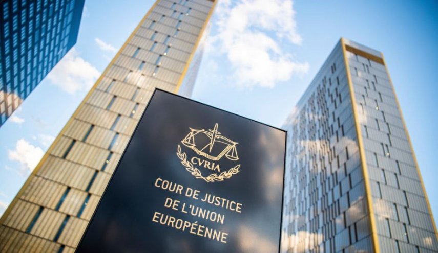 مصادر دبلوماسية مغربية يردون على  قرار محكمة العدل الاوروبية