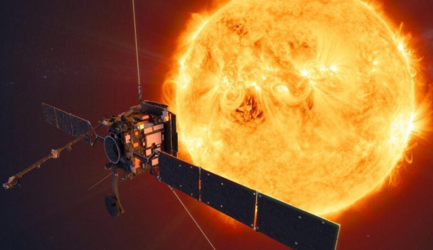 الصين تطلق أول قمر صناعي لاستكشاف الشمس هذا العام