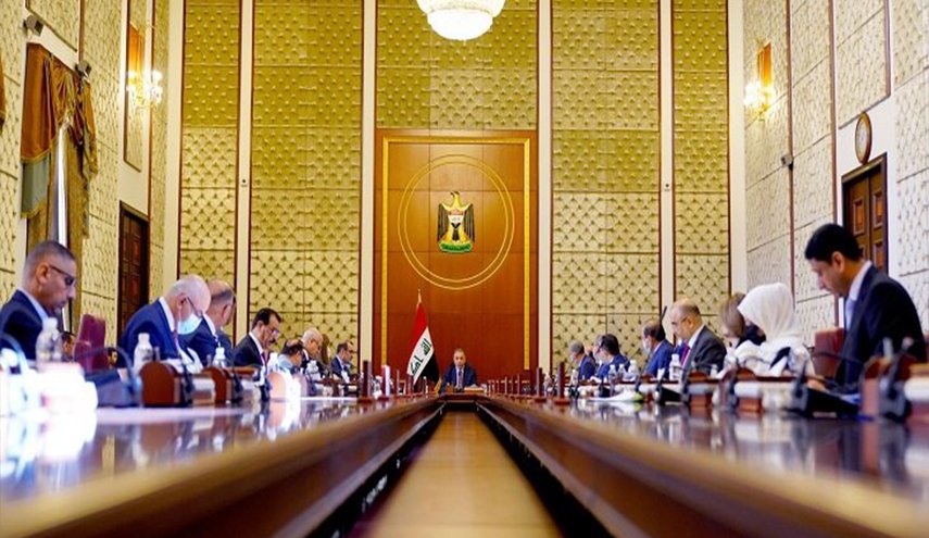 قرارات مجلس وزراء العراق الكاملة لجلسة اليوم الخميس