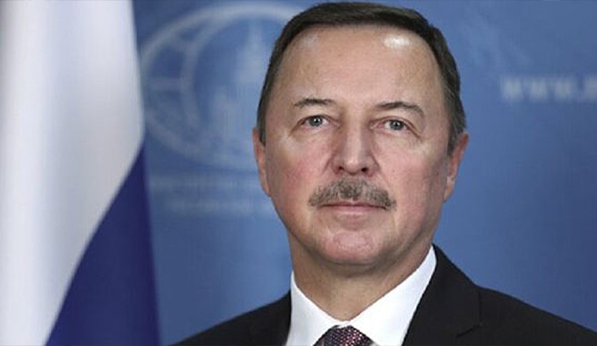 سفير روسيا بدمشق: هزيمة الإرهاب في سورية حالت دون انتقاله لدول أخرى