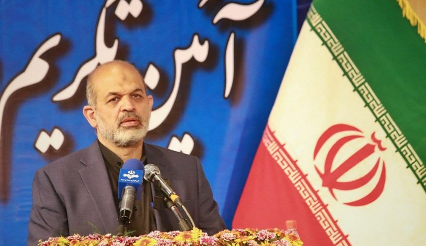 أولوية السياسة الخارجية الإيرانية تطوير العلاقات مع دول الجوار