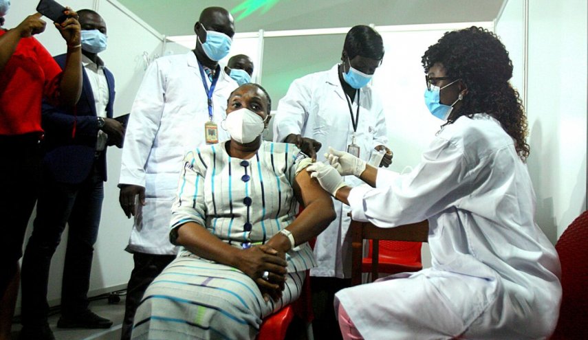 سازمان جهانی بهداشت: کمتر از یک سوم کشورهای آفریقایی واکسن زده‌اند
