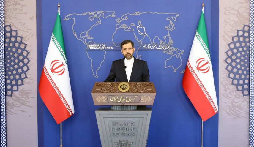 واکنش ایران به استقبال حقیرانه حاکمان بحرین از وزیر خارجه رژیم صهیونیستی
