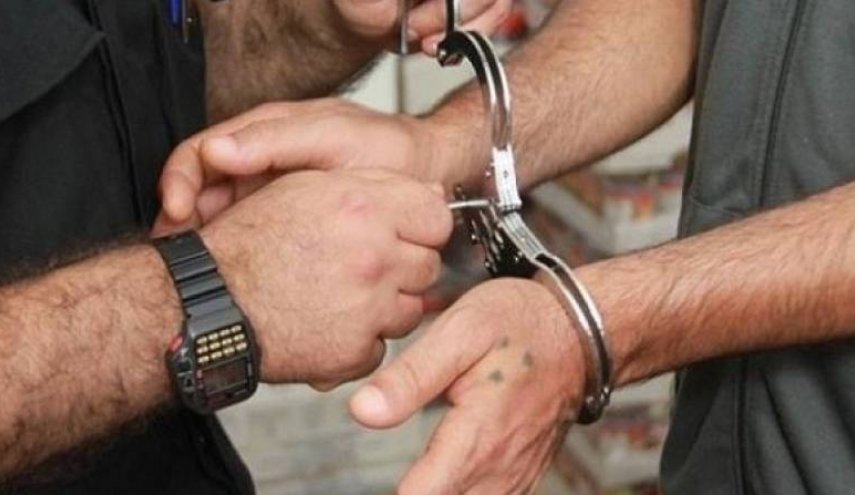 القبض على مطلوبين فارين من سجن بادوش في بغداد