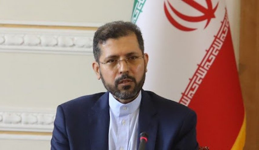 طهران :  استقبال المنامة لوزير خارجية 