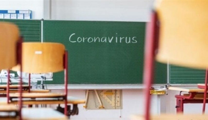 اليونيسف: إغلاق المدارس بسبب كورونا أثر على 1.6 مليار طالب