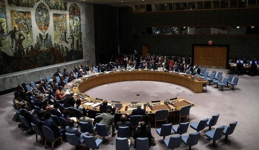 مجلس الأمن يناقش طرد إثيوبيا موظفين أمميين