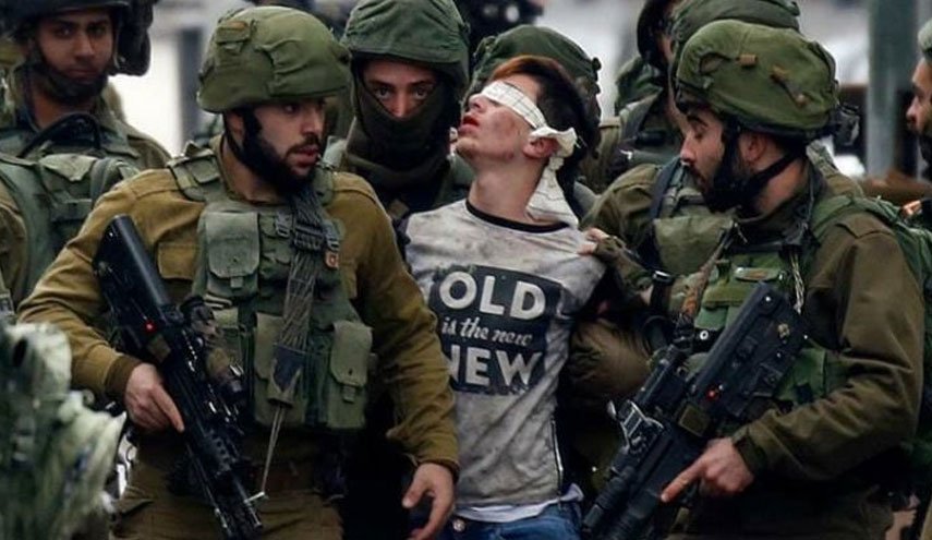 الاحتلال الإسرائيلي اعتقل 7 آلاف طفل فلسطيني منذ هبة القدس

