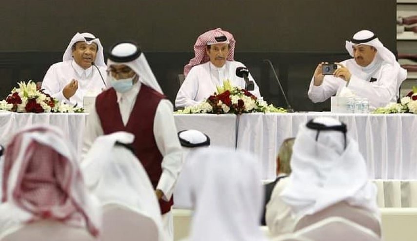 برگزاری نخستین انتخابات محدود مجلس قانون‌گذاری در قطر