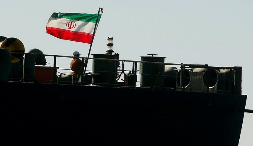 تانکر ترکرز؛ ورود سومین نفتکش حامل سوخت ایران برای لبنان به خلیج سوئز

