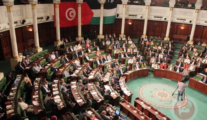 رئاسة البرلمان التونسي تصف إجراءات سعيّد بالباطلة و تعلن انطلاق دورته الجديدة