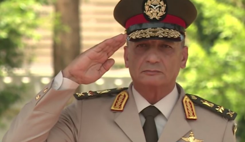  وزير الدفاع المصري : نمتلك منظومة تسليح متطورة 
