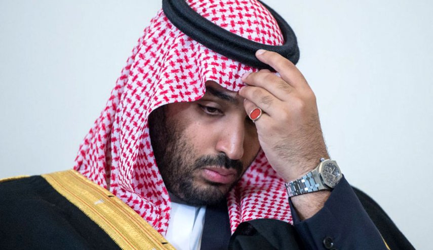 إجراء سعودي لمواجهة تحركات الأمراء في واشنطن لمقاضاة بن سلمان