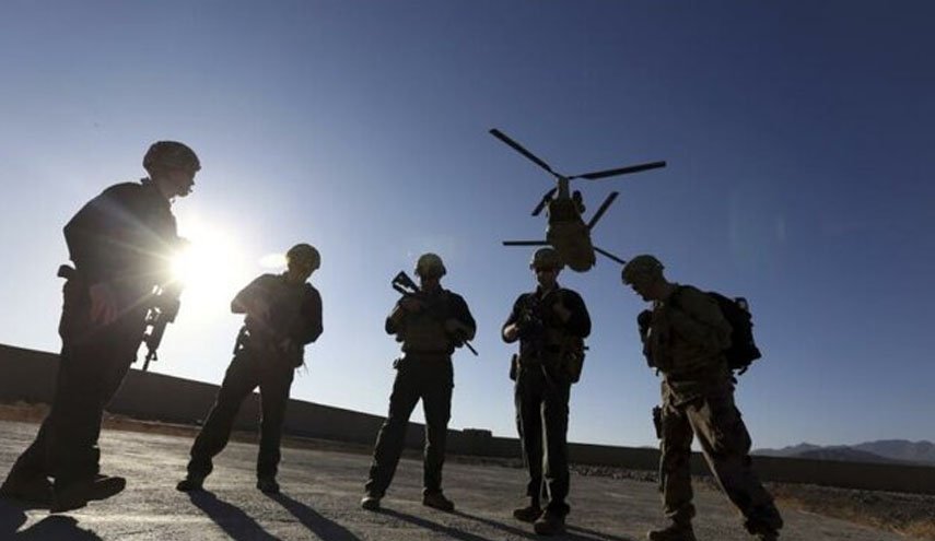 ژنرال روس: آمریکا درحال انتقال تروریست ها به افغانستان است