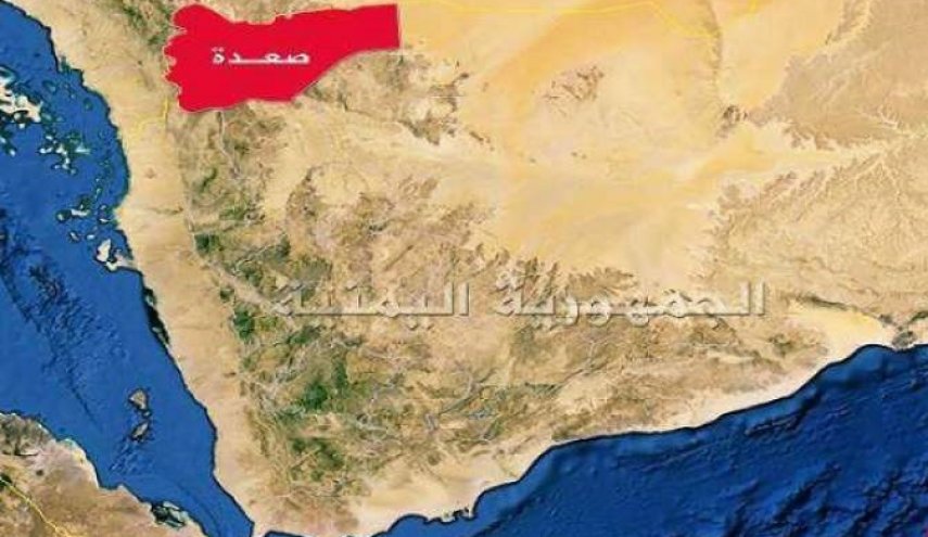 شهيدان و5 جرحى بقصف سعودي على مناطق حدودية