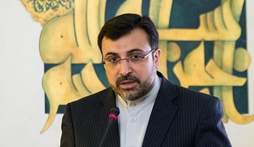 تعيين شيخ الاسلامي رئيسا لمركز الدراسات السياسية والدولية بالخارجية الايرانية