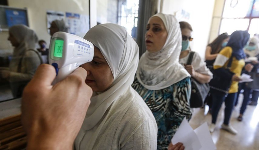 الصحة السورية تحذر من الموجة الرابعة رغم تراجع إصابات كورونا

