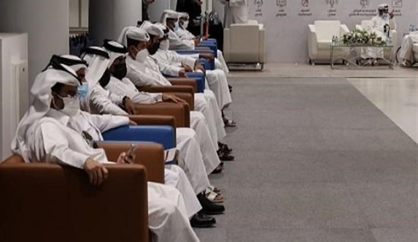 میزان مشارکت در انتخابات مجلس شورای قطر 63.5 درصد اعلام شد