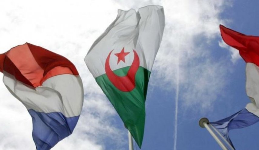 الجزائر تقرر اغلاق مجالها الجوي امام فرنسا