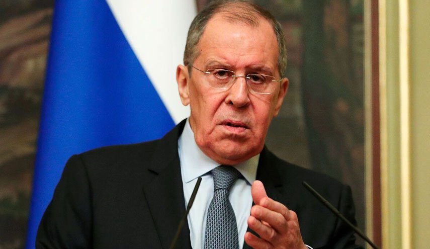 انتقاد مسکو از ائتلاف های مخرب آمریکا در منطقه آسیا و اقیانوس آرام