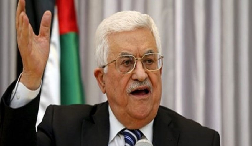 عباس يهدد 'اسرائيل' بالخيارات التي يمتلكها