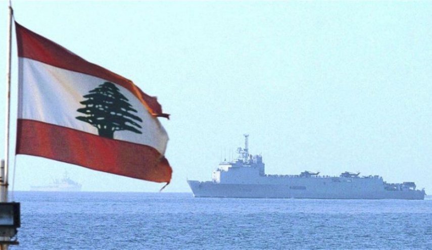 لبنان الرسمي يتداول للدفع باتجاه استئناف مفاوضات الترسيم غير المباشرة
