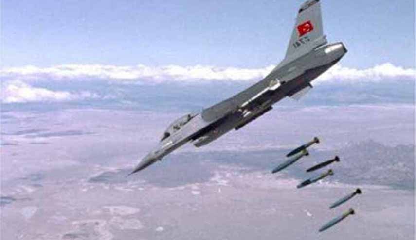 تركيا تعلن تحييد 3 من عناصر 'بي كا كا' شمالي العراق