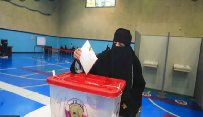 ناکامی همه نامزدهای زن در انتخابات مجلس قطر