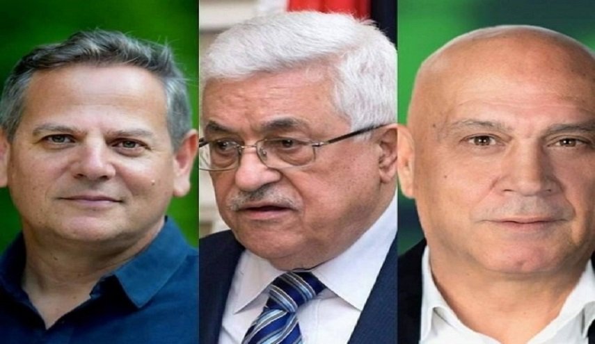 عباس يطلق تصريحات نارية ضد 'اسرائيل' مساء ويستقبل وزرائها نهارا