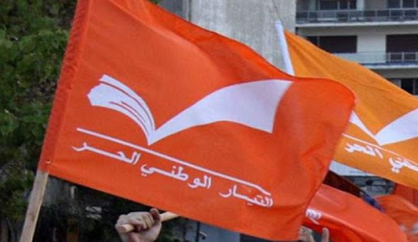 هشدار حزب نزدیک به رئیس‌جمهور لبنان درباره انفجار بندر بیروت در آستانه انتخابات