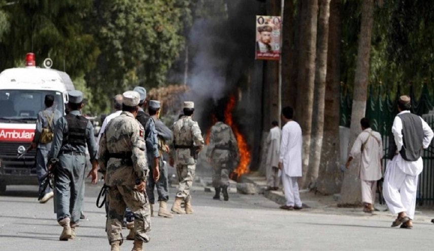 مقتل 4 جنود وشرطي في باكستان بهجوم لـ