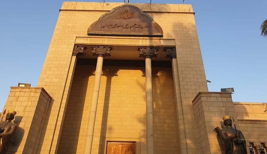 السفارة الإيرانية تشكر العراق حكومة وشعبا على إقامة مراسم الأربعين