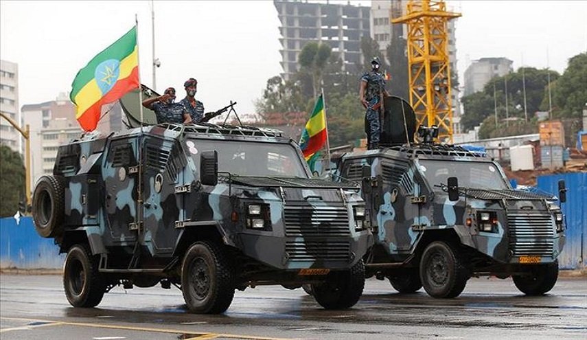 سلطات إثيوبيا تحتجز مسؤولا بارزا في حكومة تيغراي المؤقتة