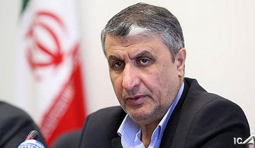 اسلامی: توافقات ایران با آژانس با تایید مراجع ذیصلاح انجام می شود