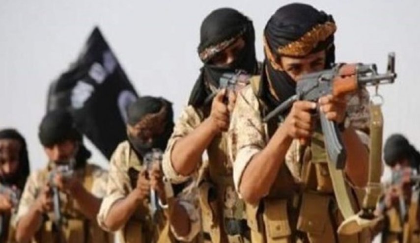 فراخوان سرکرده داعش برای درگیری با عناصر وابسته به امارات در عدن