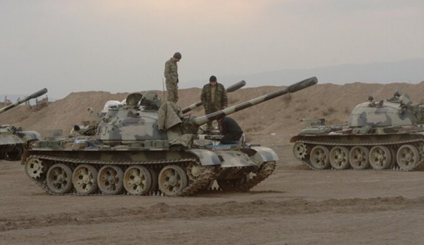 جمهوری آذربایجان و ترکیه رزمایش نظامی مشترک برگزار می‌کنند