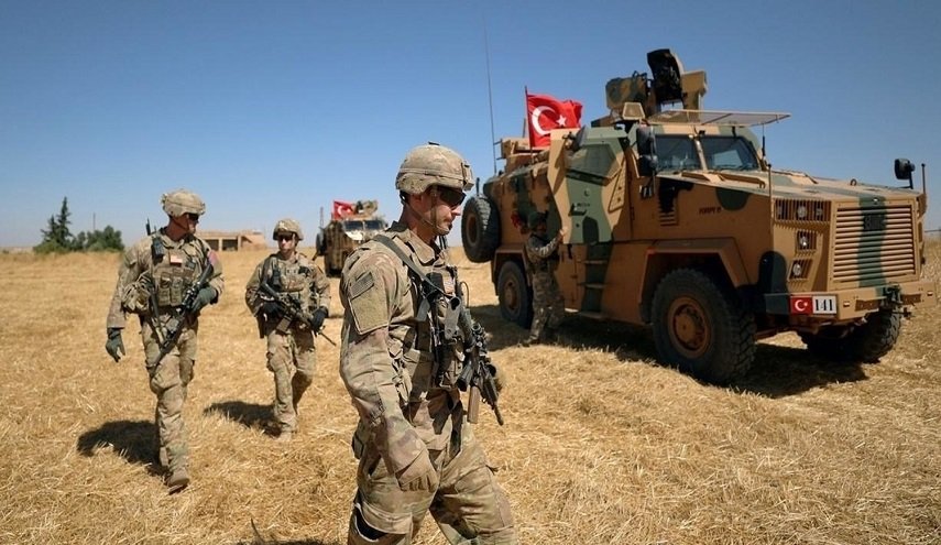 سوريا.. الجيش التركي ومرتزقته يواصلون خطف المدنيين وابتزاز ذويهم

