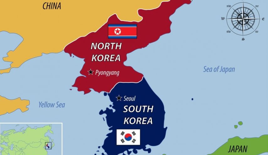 كوريا الشمالية تعيد قنوات الاتصال مع جارتها الجنوبية