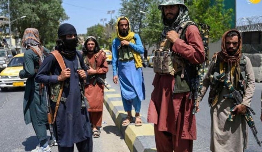 طالبان تعلن مقتل مجموعة لعناصر داعش في كابل