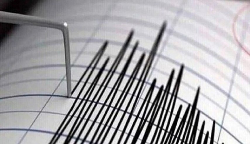 زلزال قوي يضرب جنوب غربي ايران