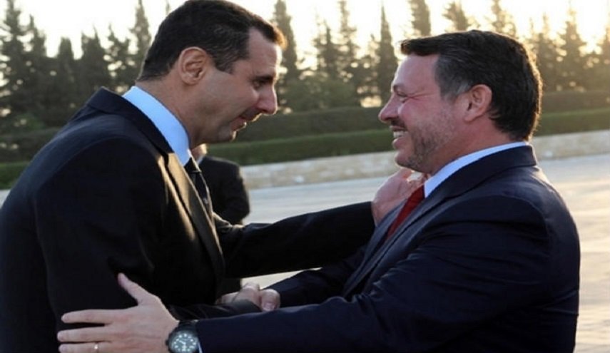 أين ستحط قافلة العلاقات الأردنية-السورية رحالها؟