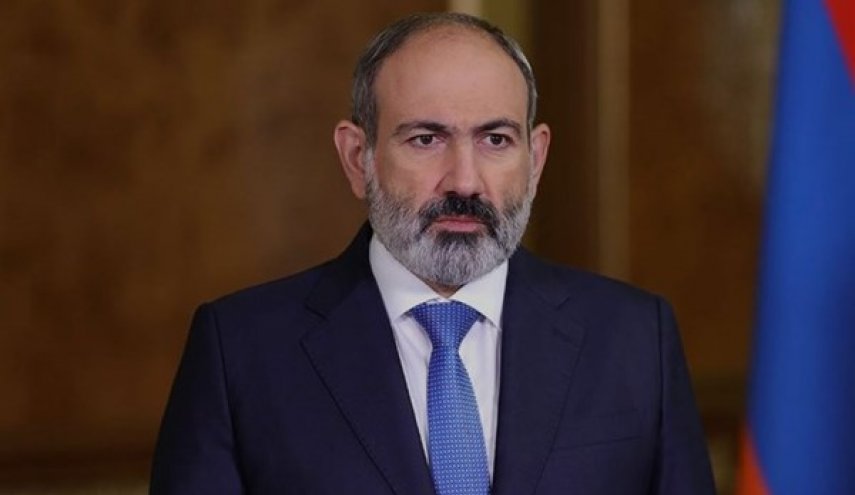 باشينيان: ارمينيا لم ولن تشارك في اي مؤامرة ضد ايران