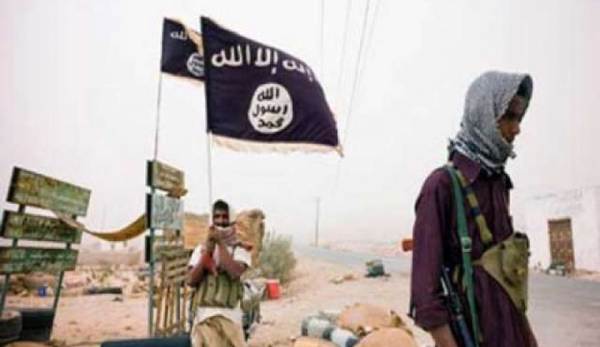 أمراء سعوديون متورطون في تزويد 'داعش' بالأسلحة في اليمن