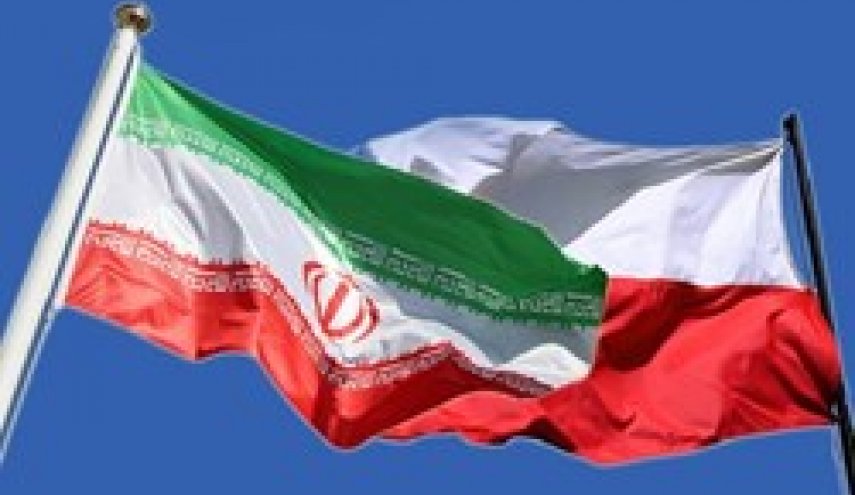 برگزاری نشست رایزنی‌های سیاسی ایران و لهستان در تهران