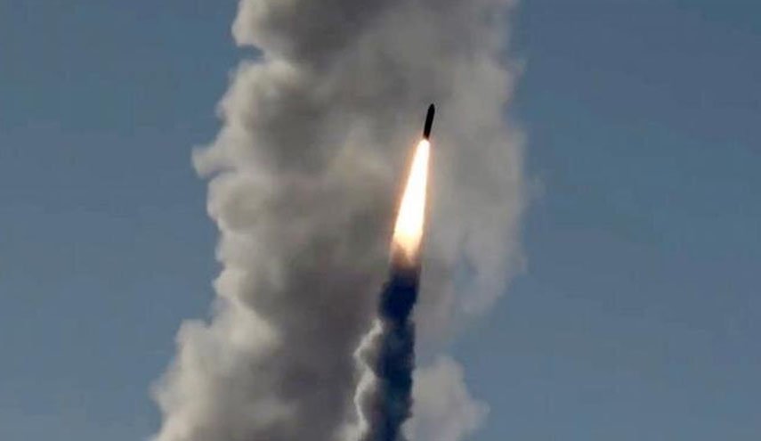 روسیه موشک جدید ضدناو هواپیمابر آزمایش کرد