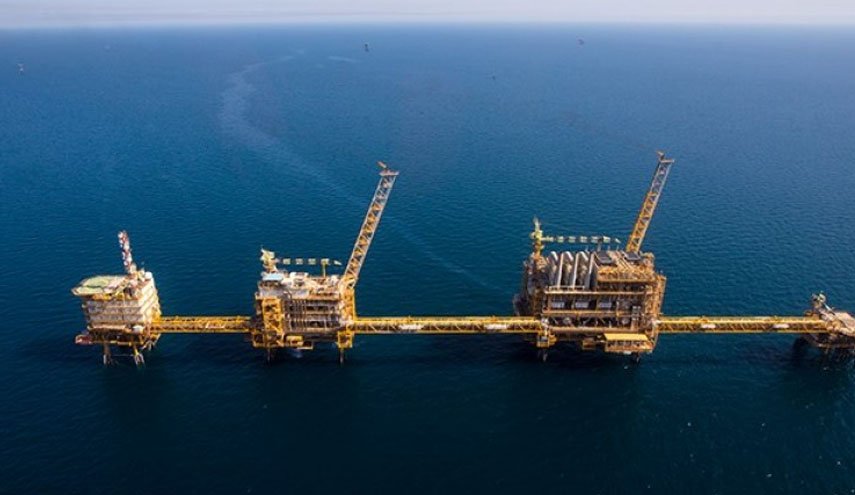 کشف یک میدان نفتی با بیش از ۱۰۰ میلیون تن ذخیره در چین 