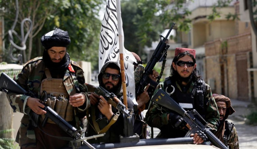 روسيا لا تستبعد مراجعة فرض عقوبات مجلس الأمن على طالبان

