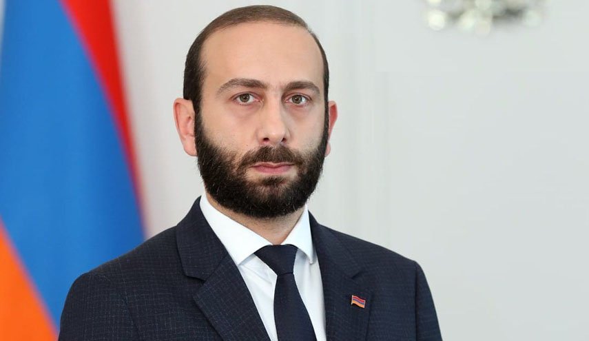 وزیرخارجه ارمنستان: راه‌های جایگزین ارتباطی ایران به ارمنستان آماده بهره‌برداری است