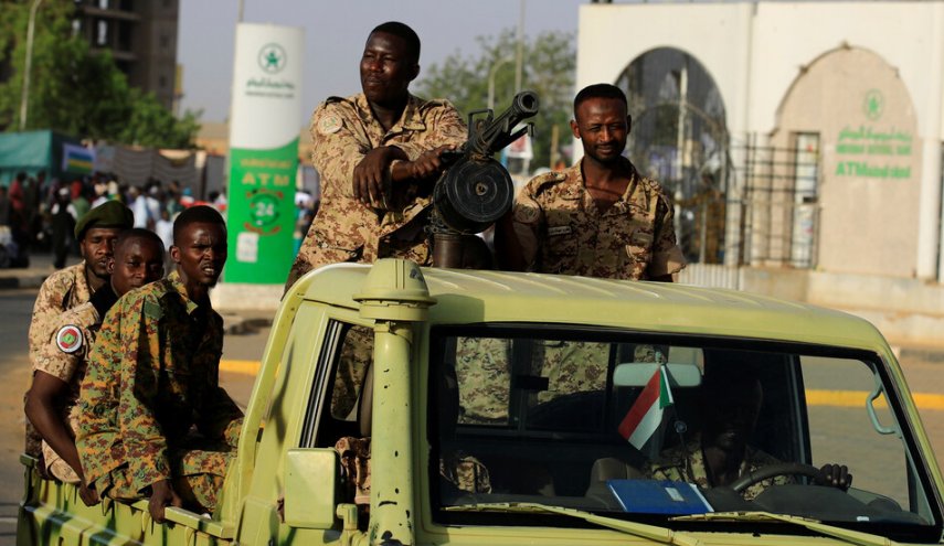 مقتل جندي سوداني وإصابة 3 جراء اشتباكات جديدة جنوبي الخرطوم