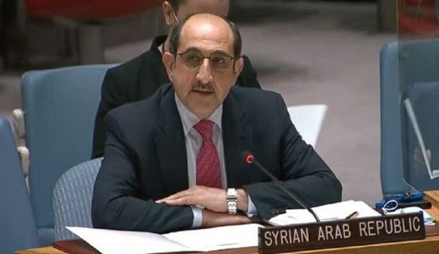 سوريا: بعض الدول تواصل تسييس ملف السلاح الكيميائي في البلاد